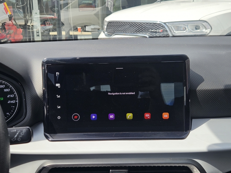 SEAT Ibiza — foto 11 de 20
