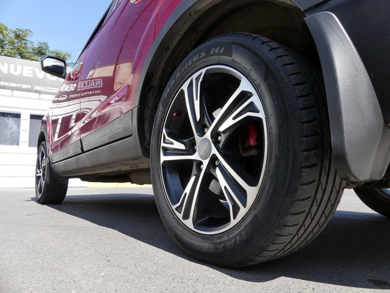 Lifan X7 Sx 1.8 2021 Usado  Usado en Webautos.cl