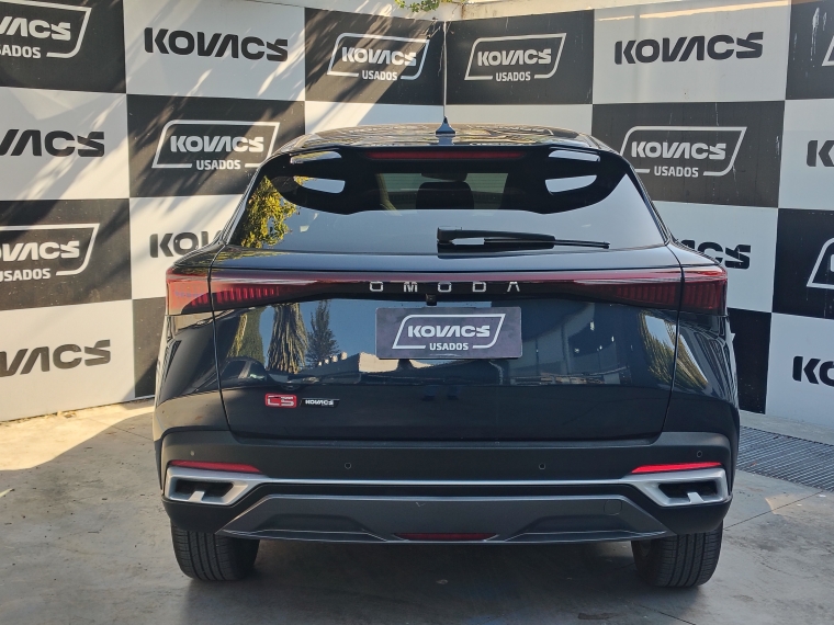 Omoda C5 1.6t Prestige  At 2026 Usado  Usado en Kovacs Usados