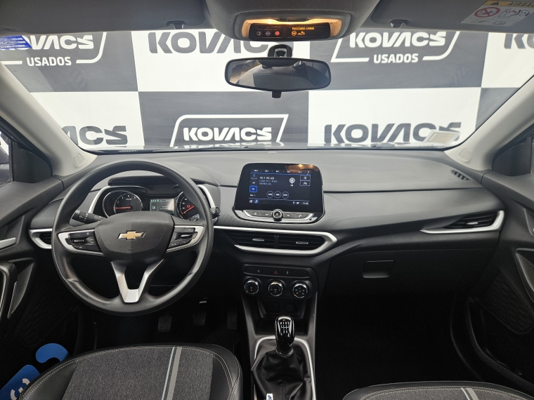 Chevrolet Tracker 1.2 Ltz P Mt 2023 Usado  Usado en Kovacs Usados