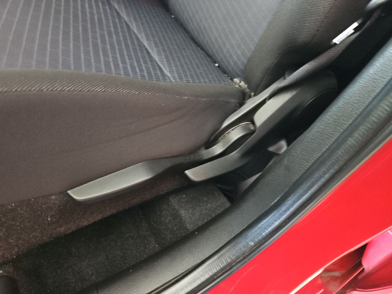 Suzuki Baleno Baleno Hb 1.4 2022 Usado en Usados de Primera - Sergio Escobar