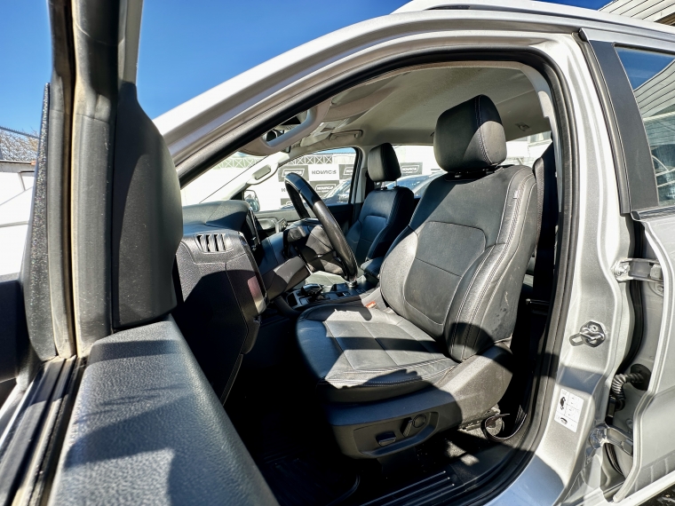 Ford Ranger 3.0 Aut. 2025 Usado Usado en Kovacs Usados Ford Ranger 3.0 Aut. 2025 Usado Usado en Kovacs Usados