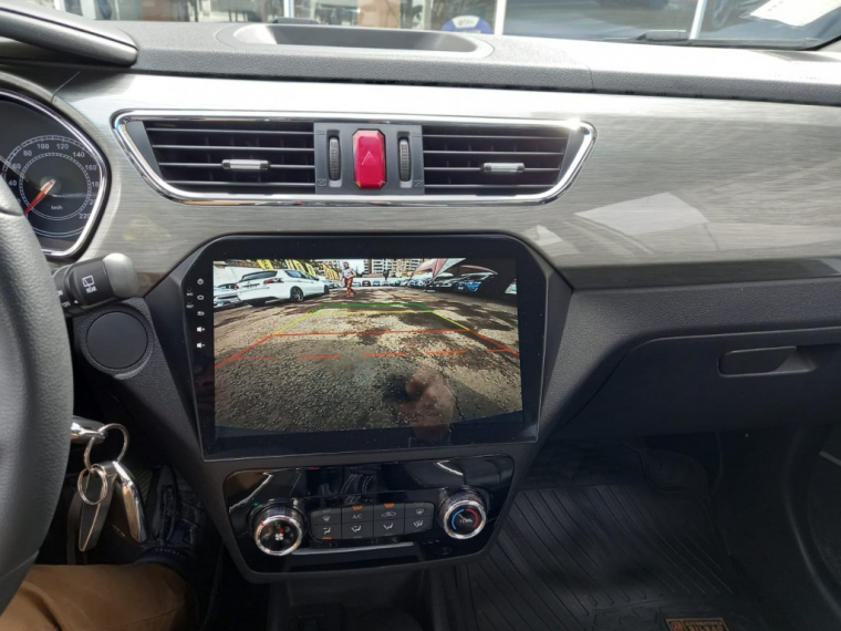 Jac S2 Hb 1.5 2018 Usado  Usado en Webautos.cl