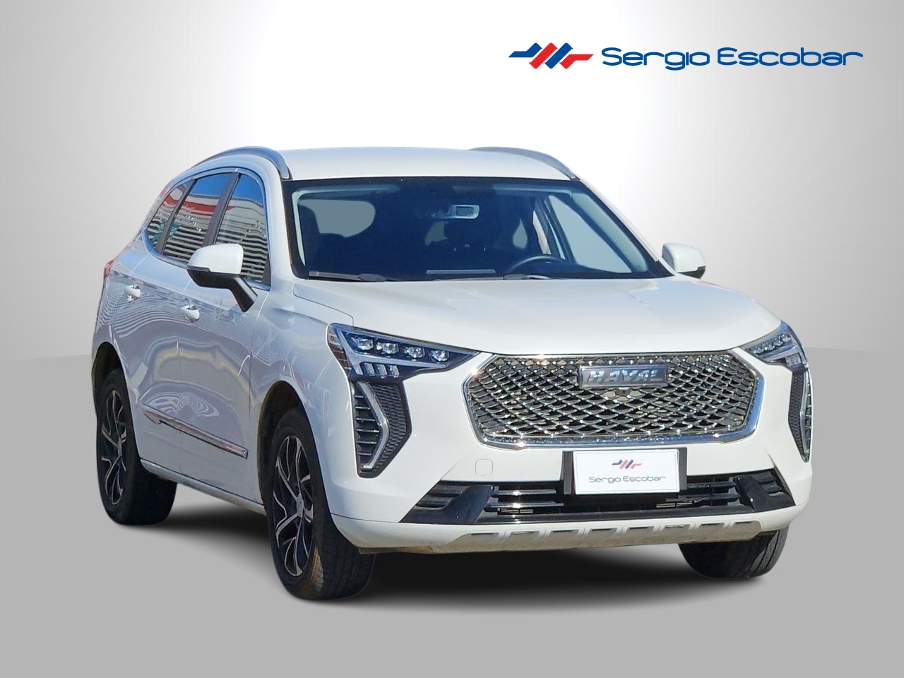 Sergio Escobar Seminuevos HAVAL JOLION JOLION TURBO 1.5 2022 HAVAL JOLION JOLION TURBO 1.5 2022