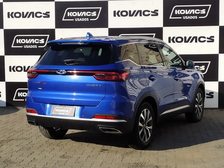 Chery Tiggo 7 Pro Glx At 2022 Usado  Usado en Kovacs Usados
