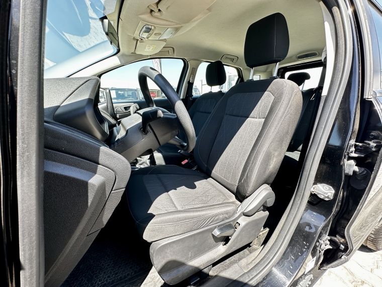 Ford Ecosport 1.5 Se Mt 2020 Usado  Usado en Kovacs Usados