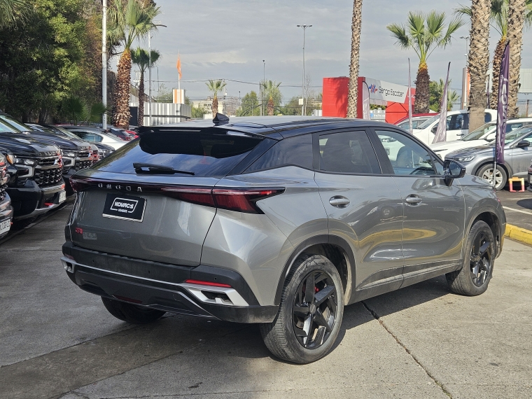 Omoda C5 Luxury 1.5 Aut 2025 Usado  Usado en Kovacs Usados