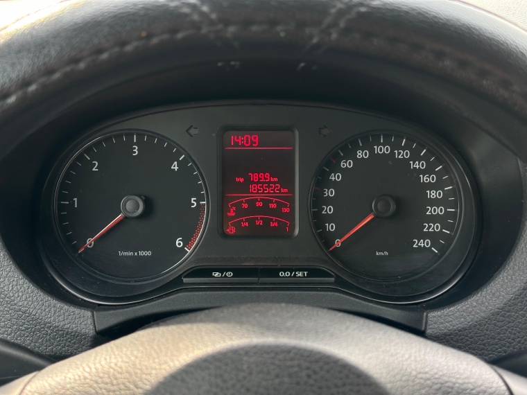 Volkswagen Amarok  2.0 Tdi Power Plus Auto 2015 Usado en Autoadvice Autos Usados