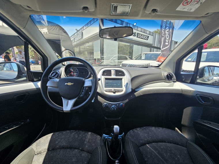 Chevrolet Spark Gt 1.2 2020 Usado  Usado en Kovacs Usados