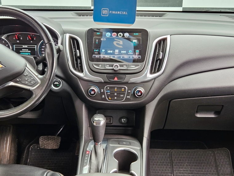Chevrolet Equinox Equinox Lt 1.5 2020 Usado  Usado en Kovacs Usados