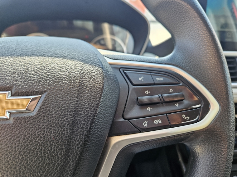 Chevrolet Captiva Captiva 1.5 At 2023 Usado en Rosselot Usados