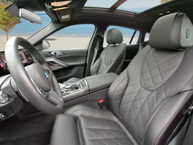 Bmw X6 Xdrive30d M Sport 2026 Usado Usado en Webautos.cl Bmw X6 Xdrive30d M Sport 2026 Usado Usado en Webautos.cl