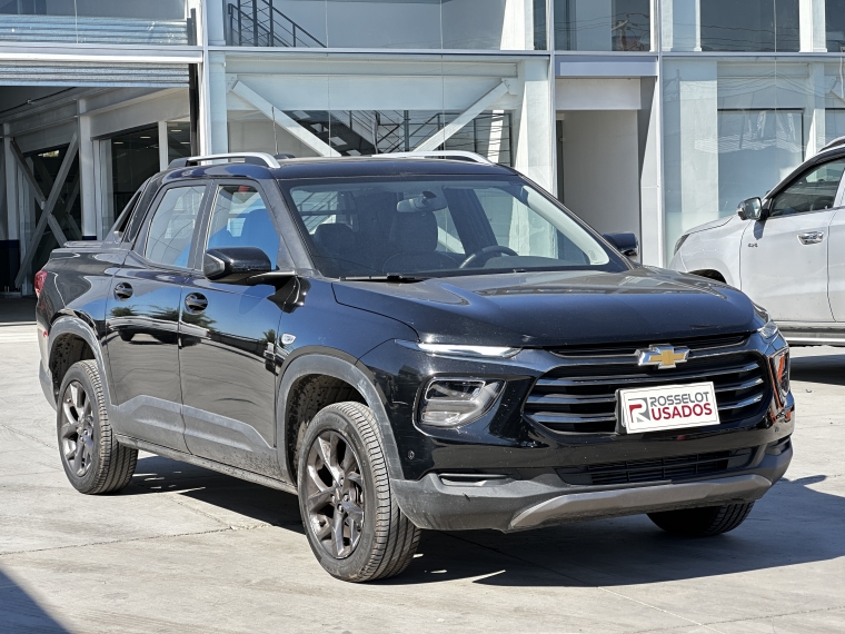 Chevrolet Montana Montana 1.2 Aut 2025 Usado en Rosselot Usados