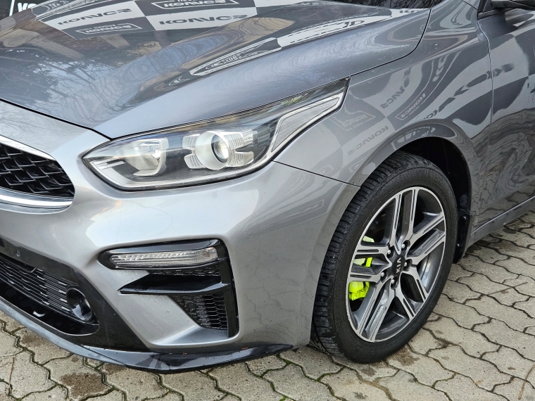 Kia Cerato 1.6 Ex Mt Full 2019 Usado  Usado en Kovacs Usados