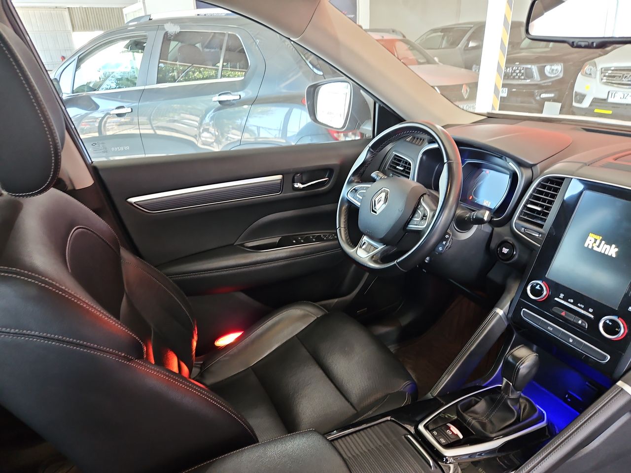 Renault Koleos Koleos 4x2 2.5 Aut 2021 Usado en Usados de Primera - Sergio Escobar