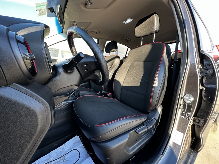 Hyundai Grand i10 Grand I10 Sdn 1.2 2024 Usado en Rosselot Usados