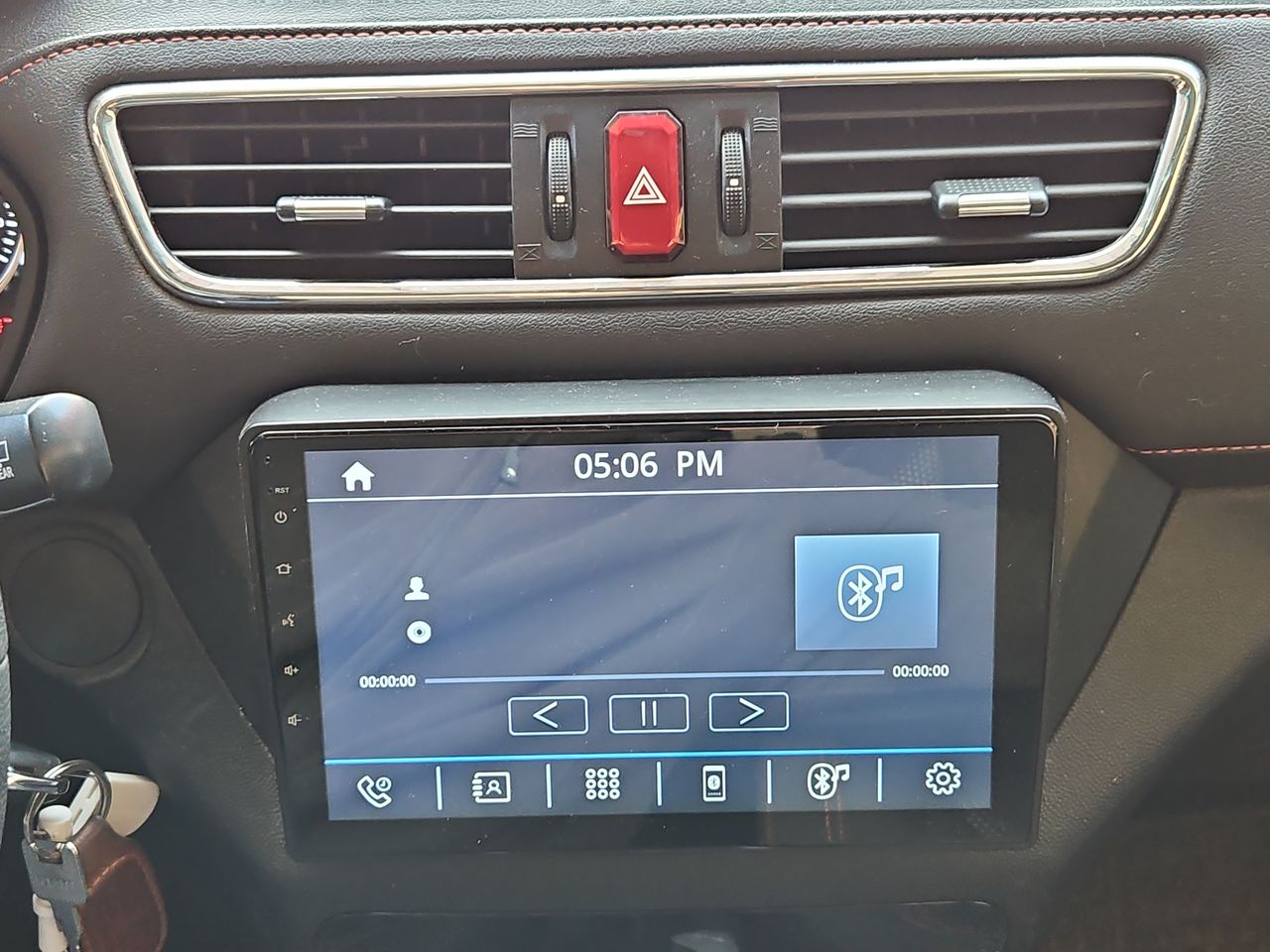 Jac Js2 Js2 Hatchback 1.5 2024 Usado en Usados de Primera - Sergio Escobar