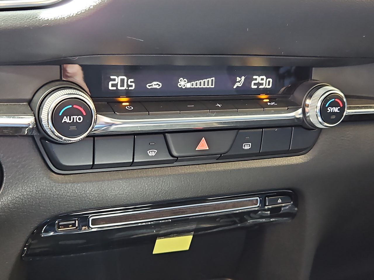 Mazda Cx-30 Cx30 2.0 2023 Usado en Usados de Primera - Sergio Escobar