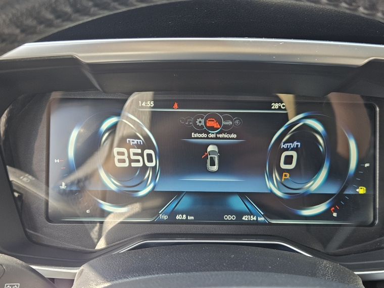 Ford Territory Titanium 1.5 Aut 2024 Usado  Usado en Kovacs Usados