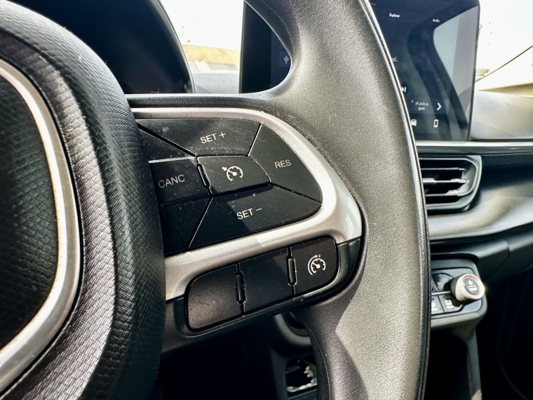 Fiat Pulse Pulse Hb Mt 1.3 2023 Usado en Rosselot Usados