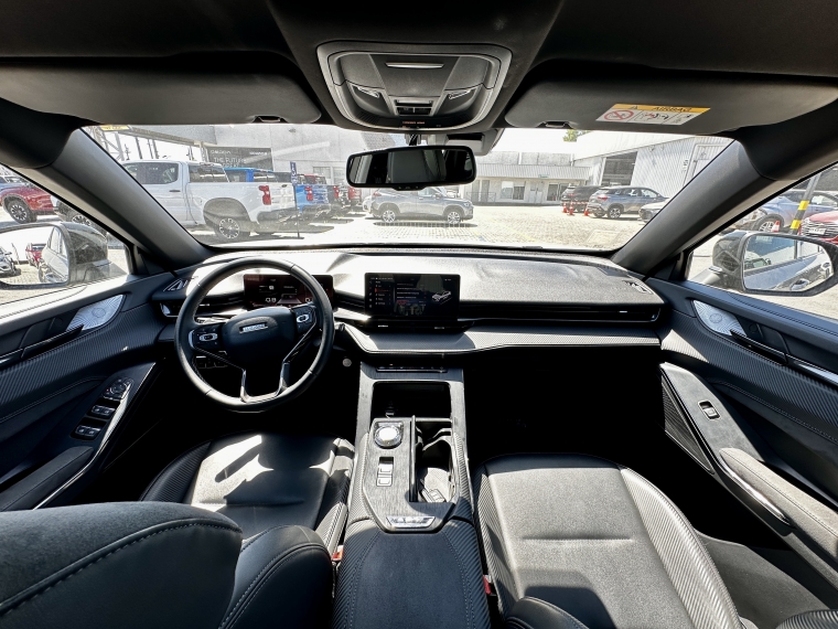 Haval H6 2.0 T Gt Elite At 2023 Usado  Usado en Kovacs Usados