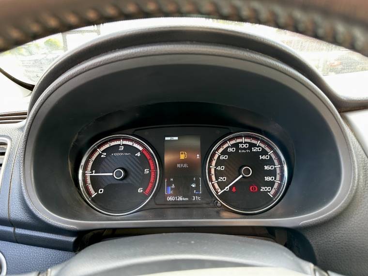 Mitsubishi L200 L200 Dakar Hp 4x4 2.4 2023 Usado en Rosselot Usados