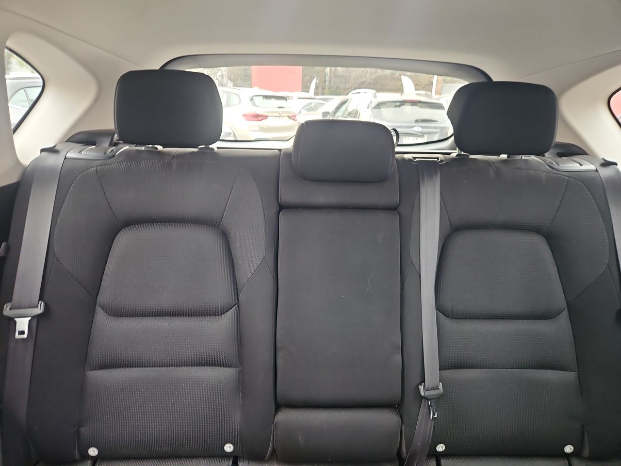Mazda Cx-5 Cx5 Otto 2.0 Aut 2022 Usado en Usados de Primera - Sergio Escobar