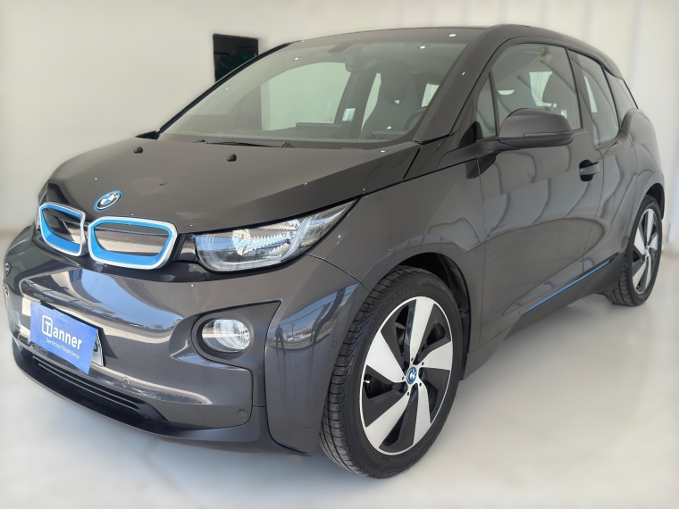 BMW I3 ATELIER AUT 2015