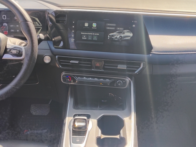 Gac motor Emzoom Emzoom 1.5 Aut 2024 Usado en Rosselot Usados