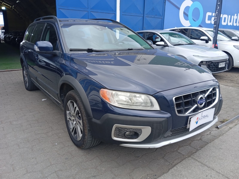 VOLVO XC70 3.2 COMFORT S/T 2013