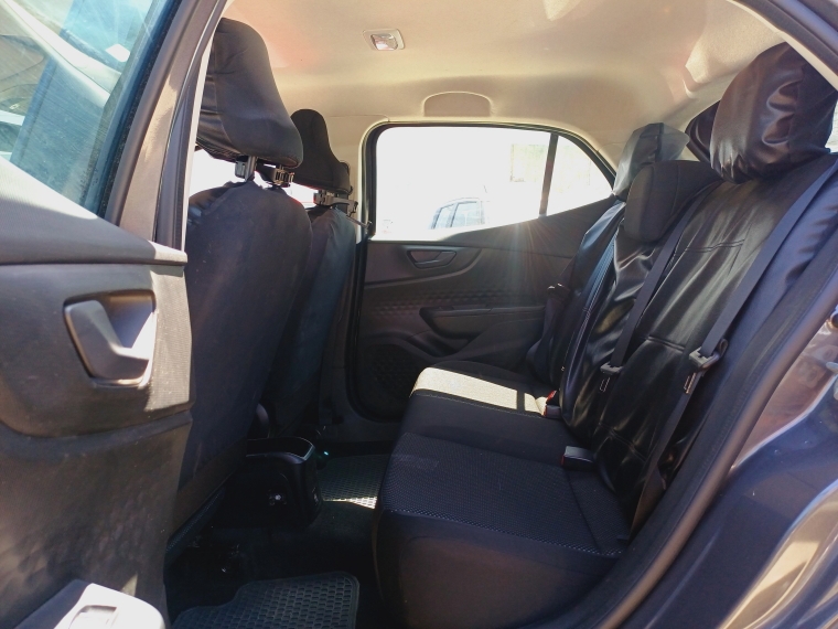 Fiat Pulse Pulse Hb Mt 1.3 2023 Usado en Rosselot Usados