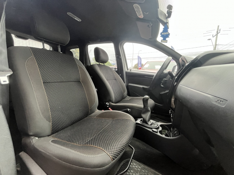 Renault Duster Duster Zen 1.6 2018 Usado en Rosselot Usados