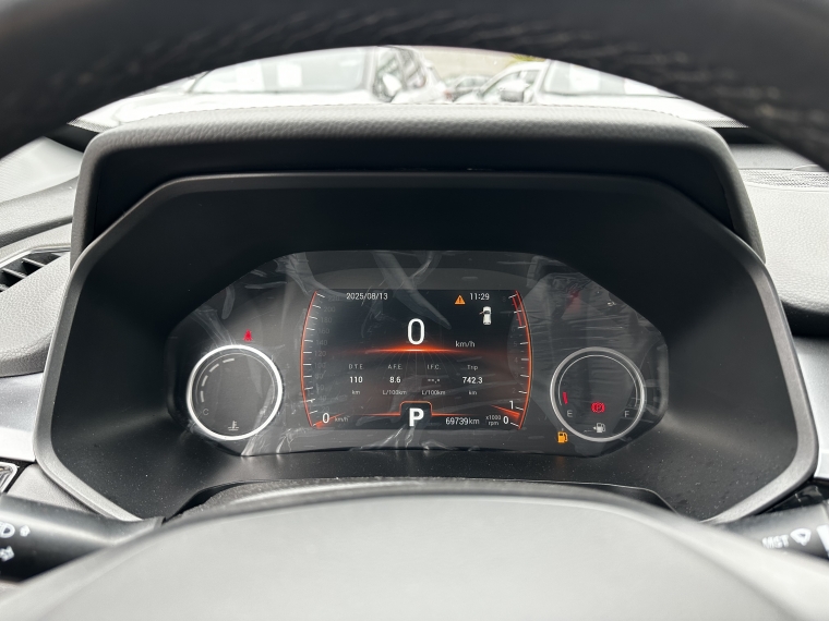 Chery Tiggo 3 pro Tiggo 3 Pro Gls 1.5 Aut 2023 Usado en Rosselot Usados