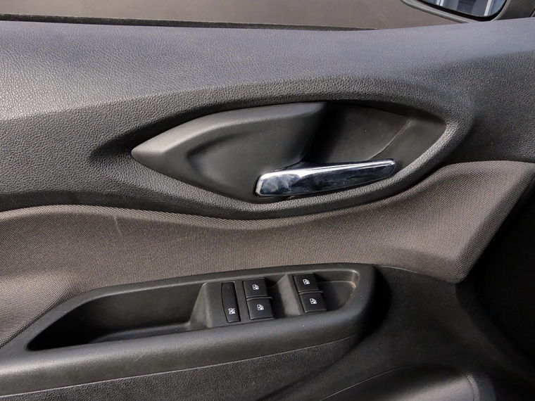 Chevrolet Prisma 1.4 2019 Usado  Usado en Webautos.cl