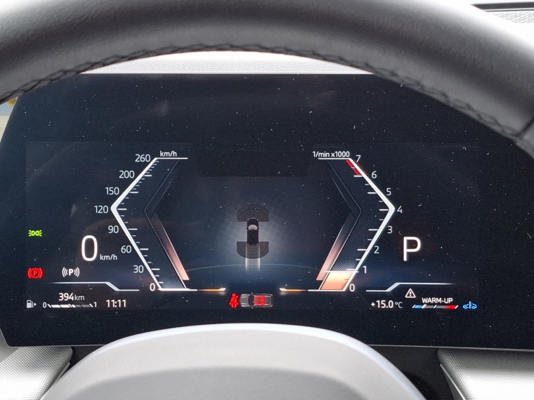 Bmw X1 Sdrive18i Comfort 2026 Usado  Usado en BMW Premium Selection