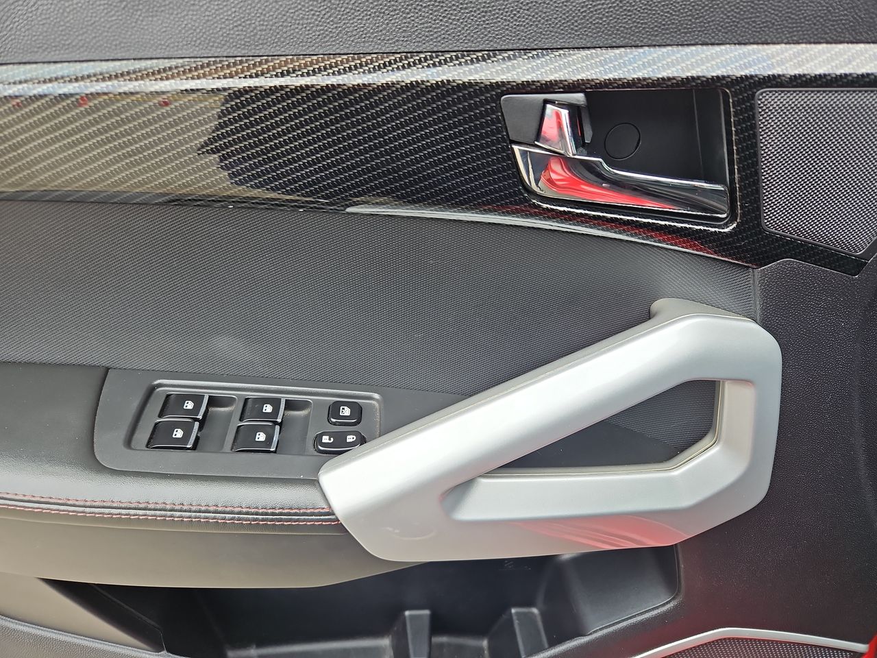 Jac Js2 Js2 Hatchback 1.5 2023 Usado  Usado en Webautos.cl