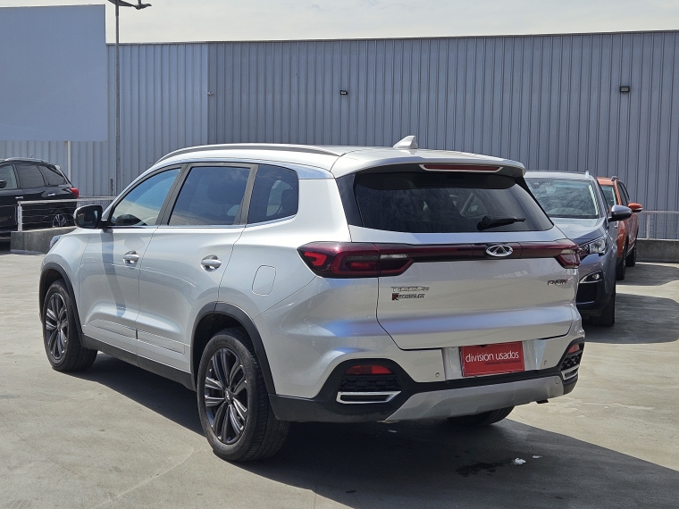 Chery Tiggo 8 pro Tiggo 8 1.5 Aut 2022 Usado en Rosselot Usados