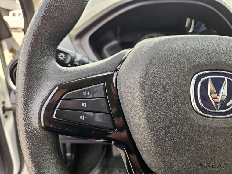 Changan Alsvin Alsvin 1.4 2022 Usado en Rosselot Usados