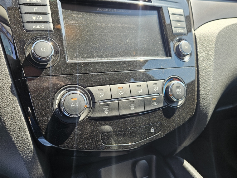 Nissan Qashqai Sense Mt 2.0 2021 Usado  Usado en Kovacs Usados