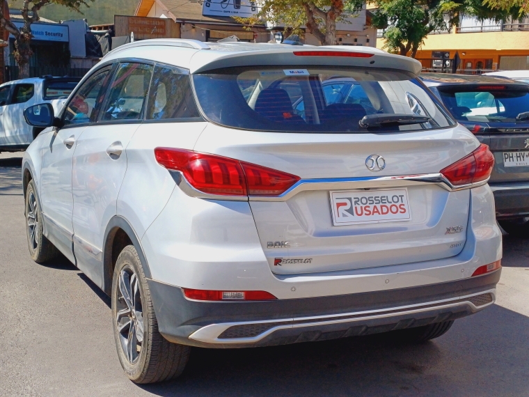 Baic X55 X55 1.5t 2022 Usado en Rosselot Usados