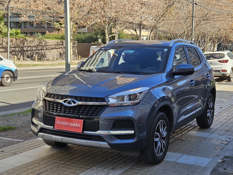 CHERY TIGGO 3 TIGGO 3 1.5 2022