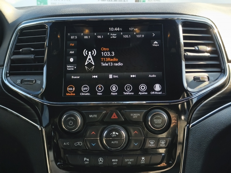 Jeep Grand cherokee Ltd 4x4 3.6 Aut 2022 Usado  Usado en Autoselect Usados