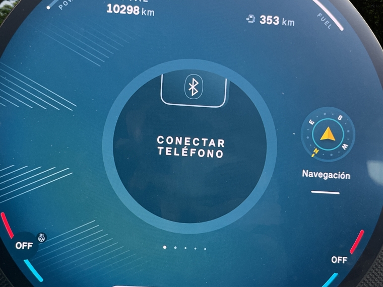 Mini Cooper S 2.0 Aut 2025 Usado  Usado en BMW Premium Selection