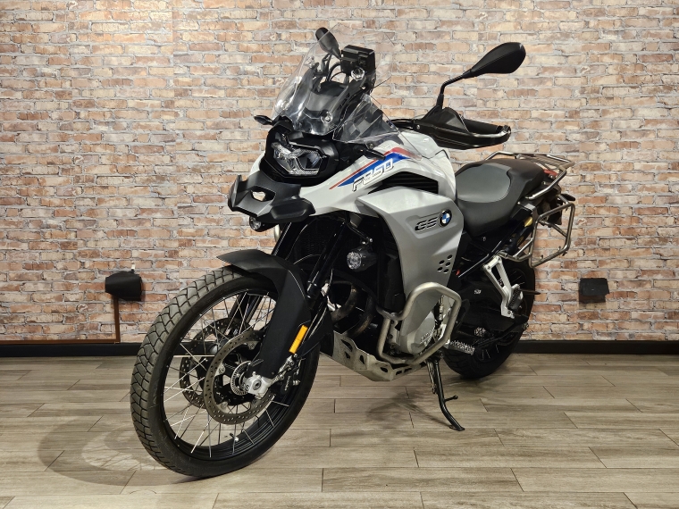 Bmw F 850 gs adventure Ii 2023 Usado en BMW Premium Selection