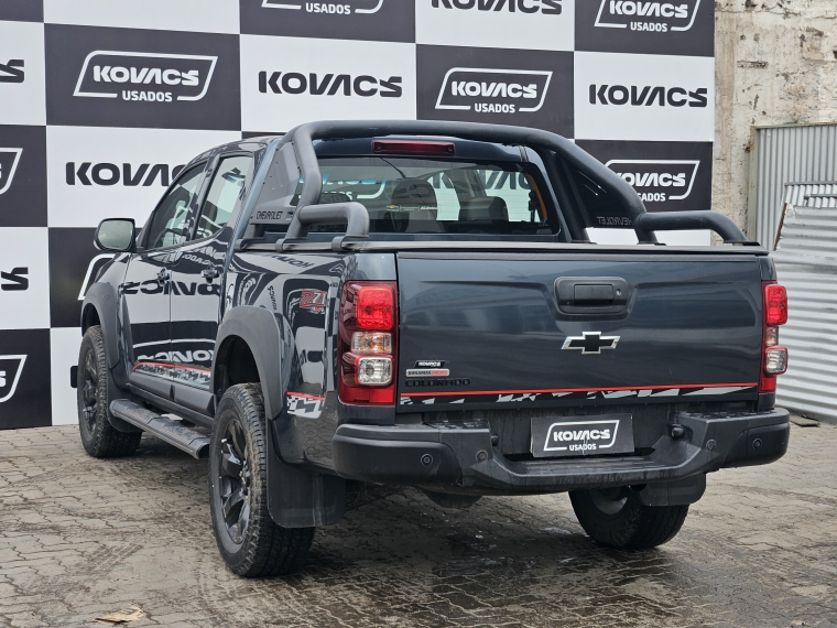 Chevrolet Colorado Z71 At 4x4 2022 Usado  Usado en Kovacs Usados