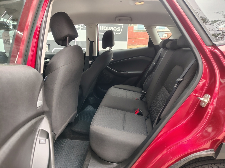 Chevrolet Tracker 1.2t Ls Mt 2024 Usado  Usado en Kovacs Usados