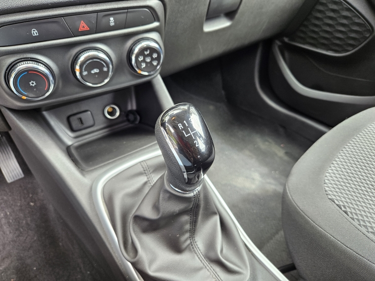 Chevrolet Tracker 1.2 Ls Mt 2023 Usado  Usado en Kovacs Usados