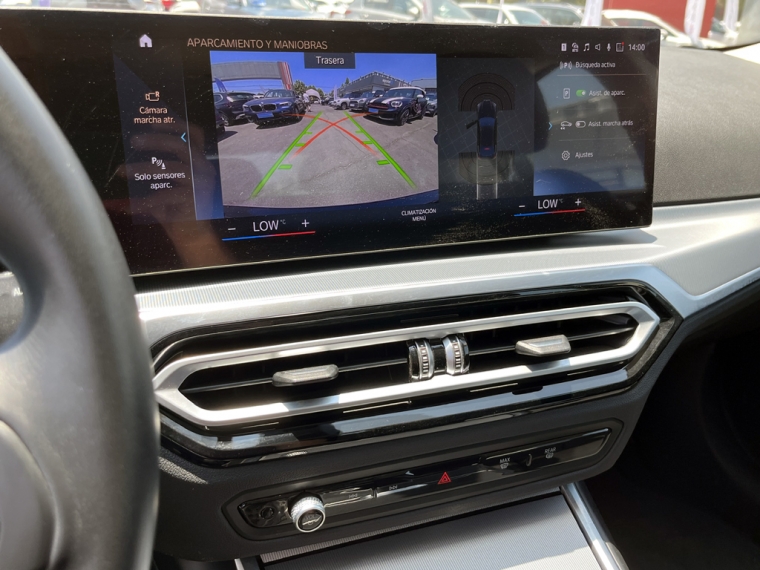 Bmw 420 I Gran Coupé Dynamic Lci 2024 Usado  Usado en BMW Premium Selection