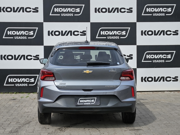 Chevrolet Onix Onix Hb Premier 1.0 Aut 2022 Usado  Usado en Kovacs Usados