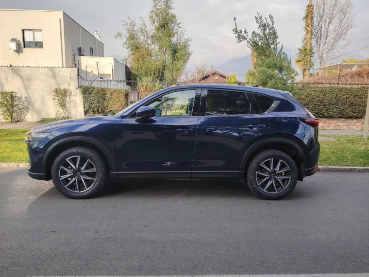 Mazda Cx-5 Gt 2.5  2019 Usado en Autoadvice Autos Usados